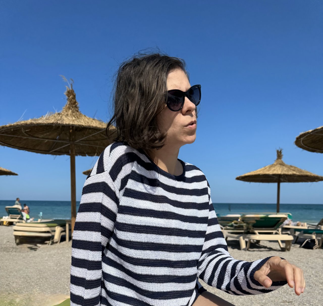 Ce haine pui în bagajul de vacanță?