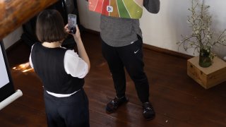 Analiza cromatică în stilul personal vestimentar