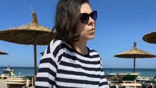 Ce haine pui în bagajul de vacanță? 