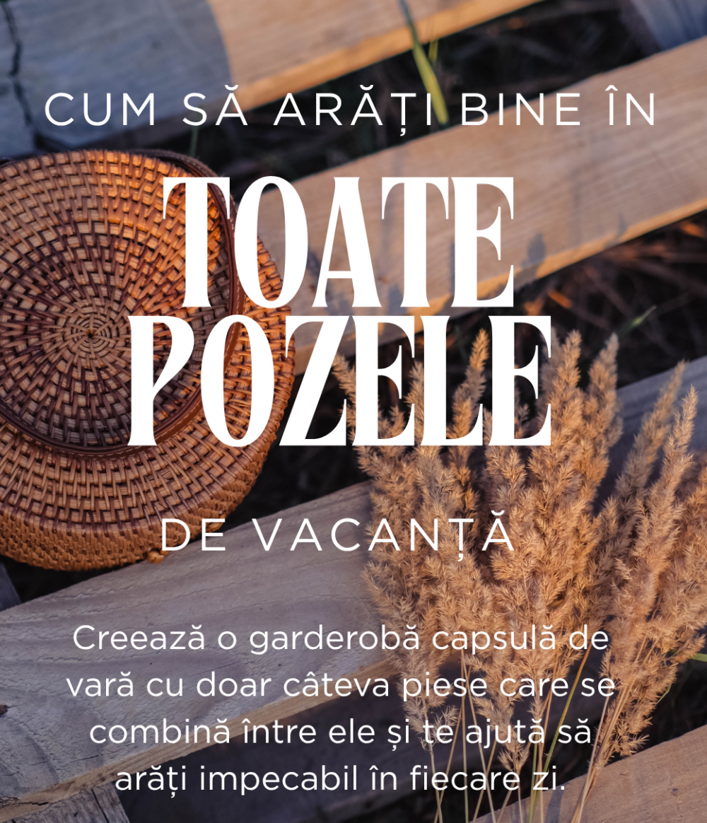 Capsula de vacanta
